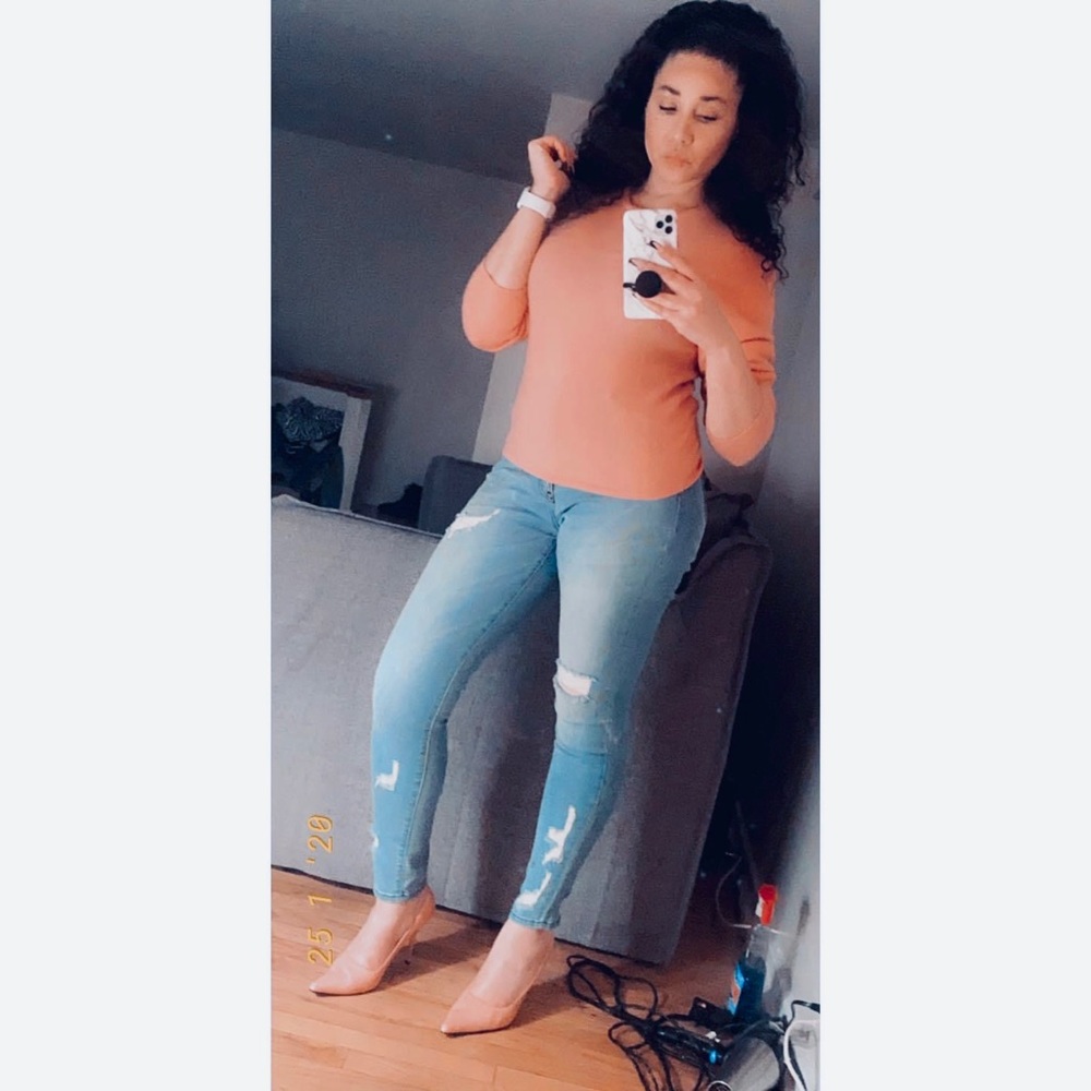 Meet Your Posher, Jade!